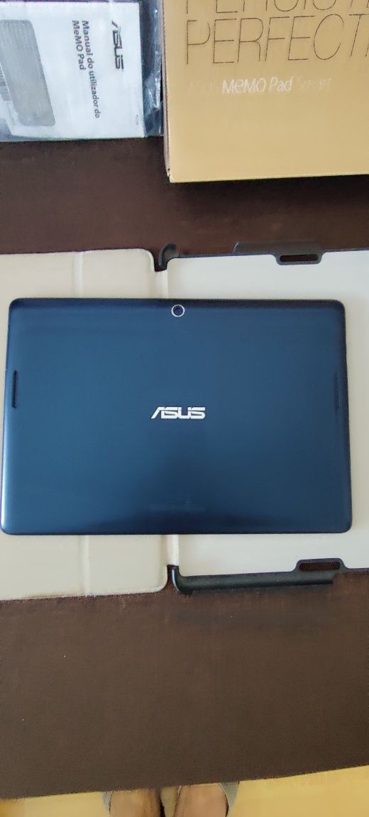 Tablet Asus 10polegadas