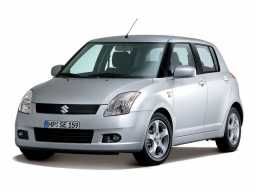 Suzuki Swift 1.3 16V GA