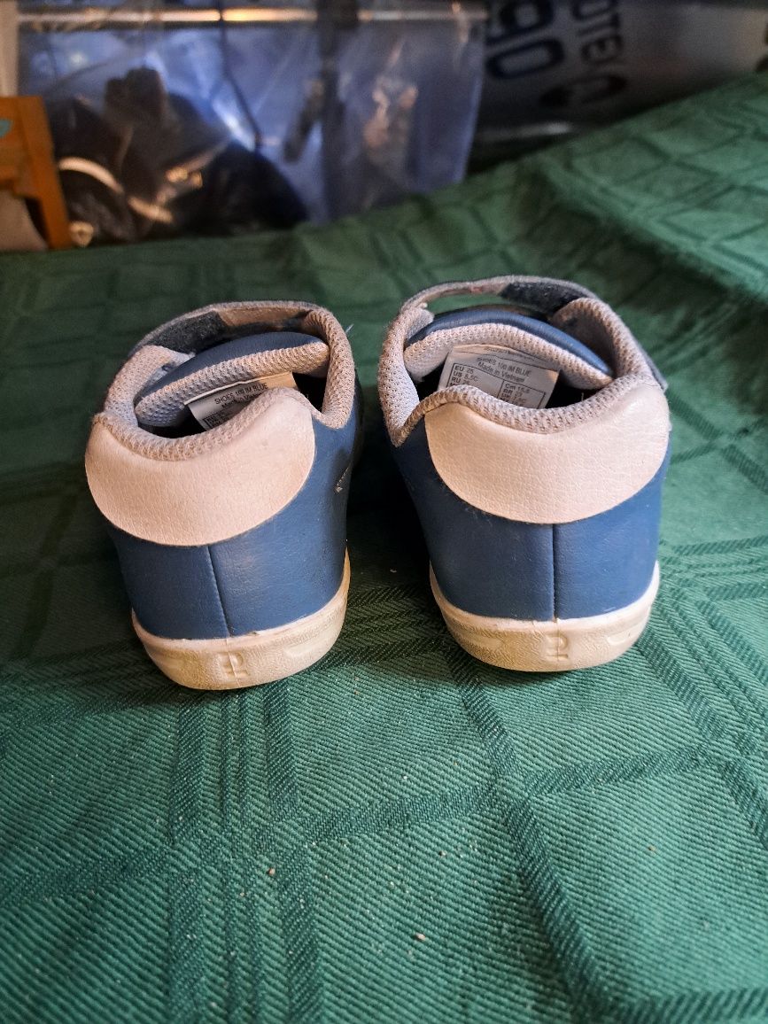 Buty wiosenne 25 długość wkładki 15,5