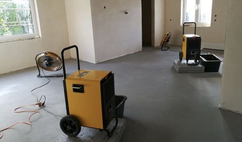 Nagrzewnice Olejowe Elektryczne  Wynajem