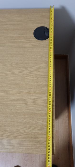 Secretária de escritório