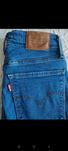 Calças Jeans Levi's