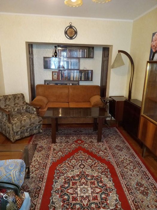 Сдам 2-х ком. квартиру по Автозаводской! СВОБОДНА!