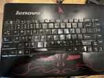 Klawiatura Lenovo Ideapad Y550