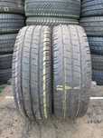 bus lato Continental 205/65/16C 7.6mm z 2018r 2szt