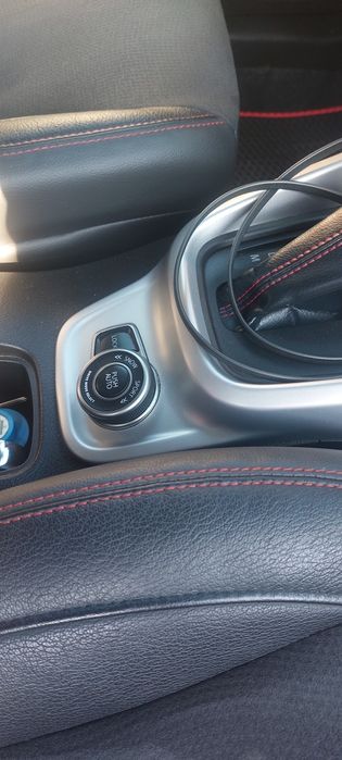 SUZUKI VITARA 1,4 turbo  S