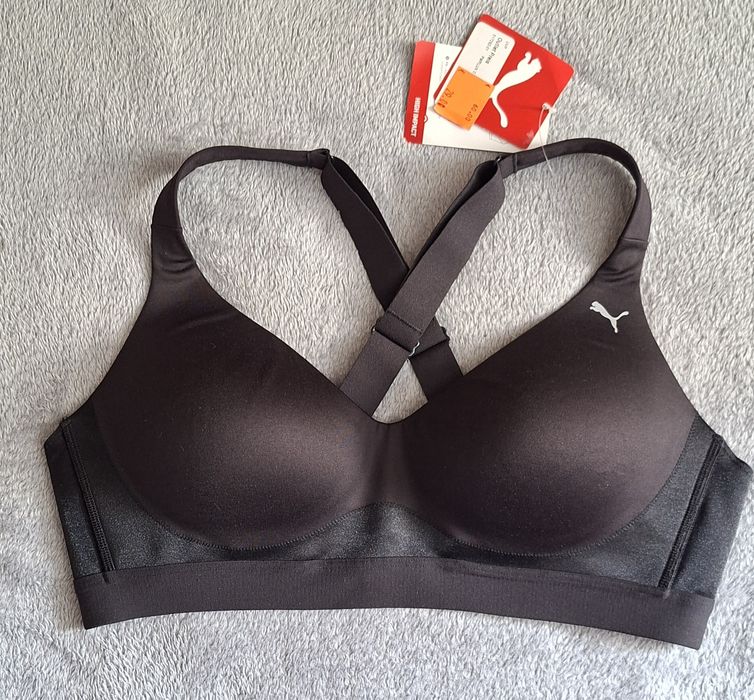 PUMA Biustonosz sportowy 42 AB (80B C)
PWRLUX Control- H