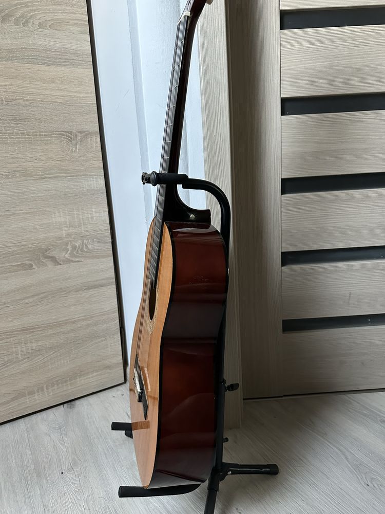 Gitara Hohner Concerta 4/4 klasyczna