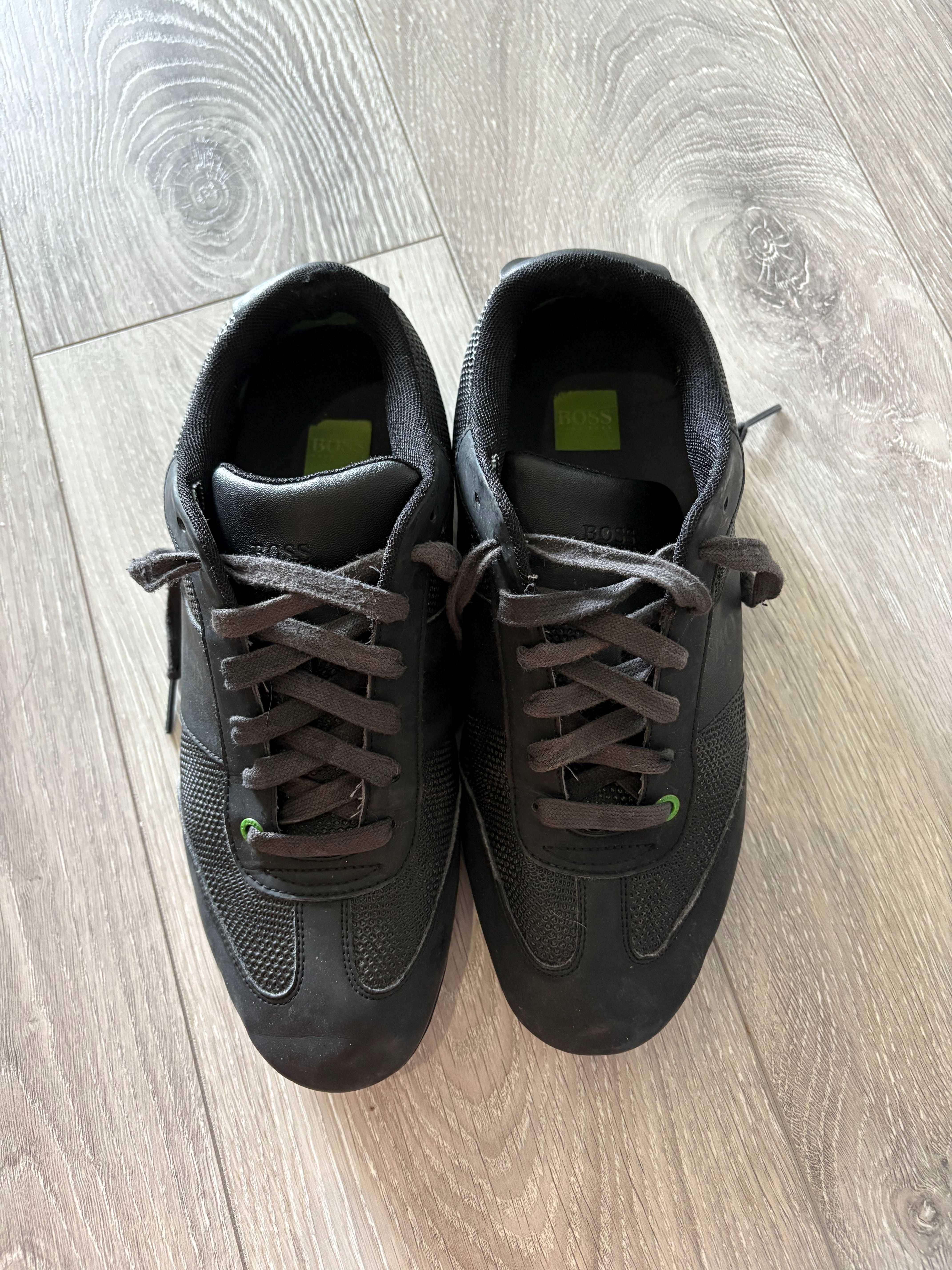 Tenis Boss em com estado 41