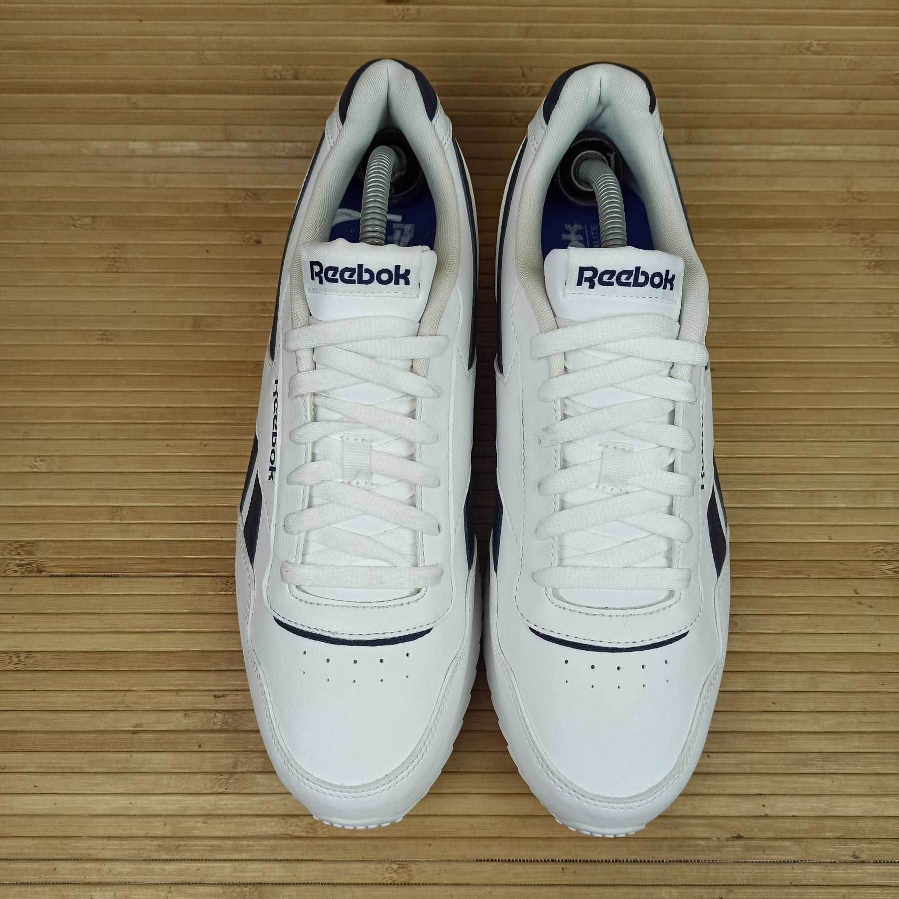 Кросівки Reebok Glide Ripple Clip Розмір 45 (29 см.)