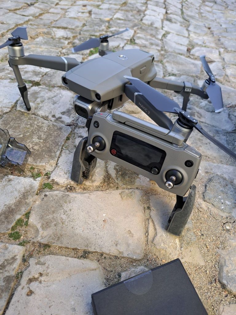 Drone Mavic 2 pro