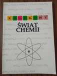 Ksiażka "KOLuORaOWY Świat chemii"