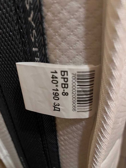 терміново! матрац б/в