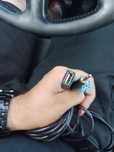 Radio vw plus modul aux usb