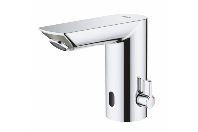 Бесконтактный сенсорный смеситель Grohe 36452000 36451000 36453000