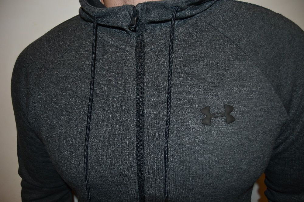 Спортивный костюм Under Armour Double Knit