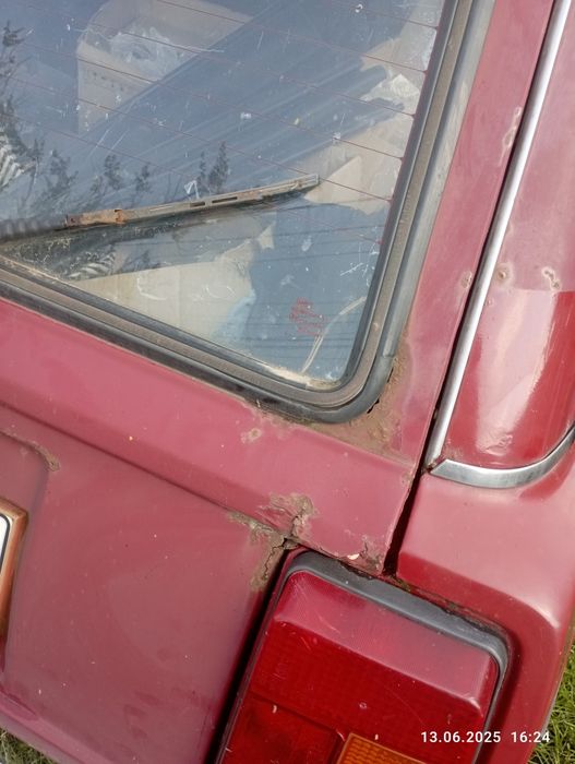 ВАЗ 2104 на ходу обмен