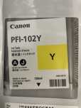 Tinteiros plotter Canon