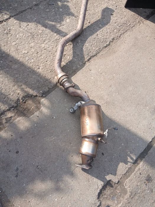 Katakizator Audi 8K0 131 765 F