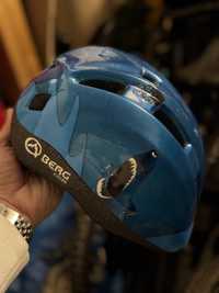 Capacete de bicicleta Berg Shark 50-57