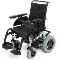 Кресло-коляска с электроприводом Invacare Stream