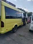 Sprinter, 2002 р., 2.2 дизель