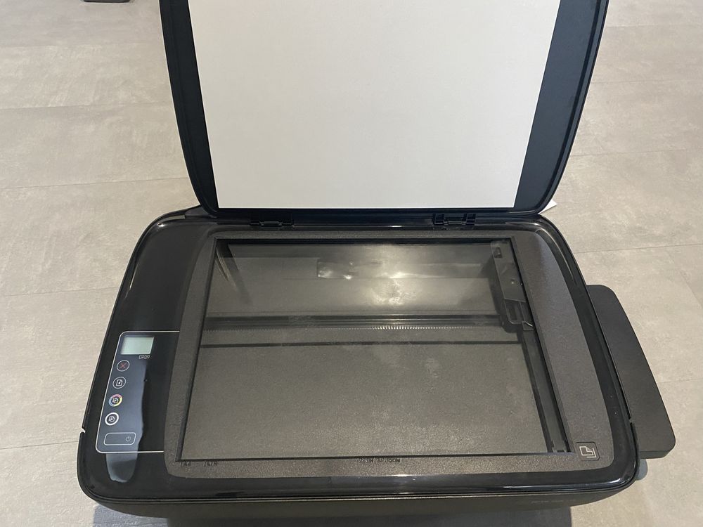 Drukarka HP Ink Tank 315 + tusz