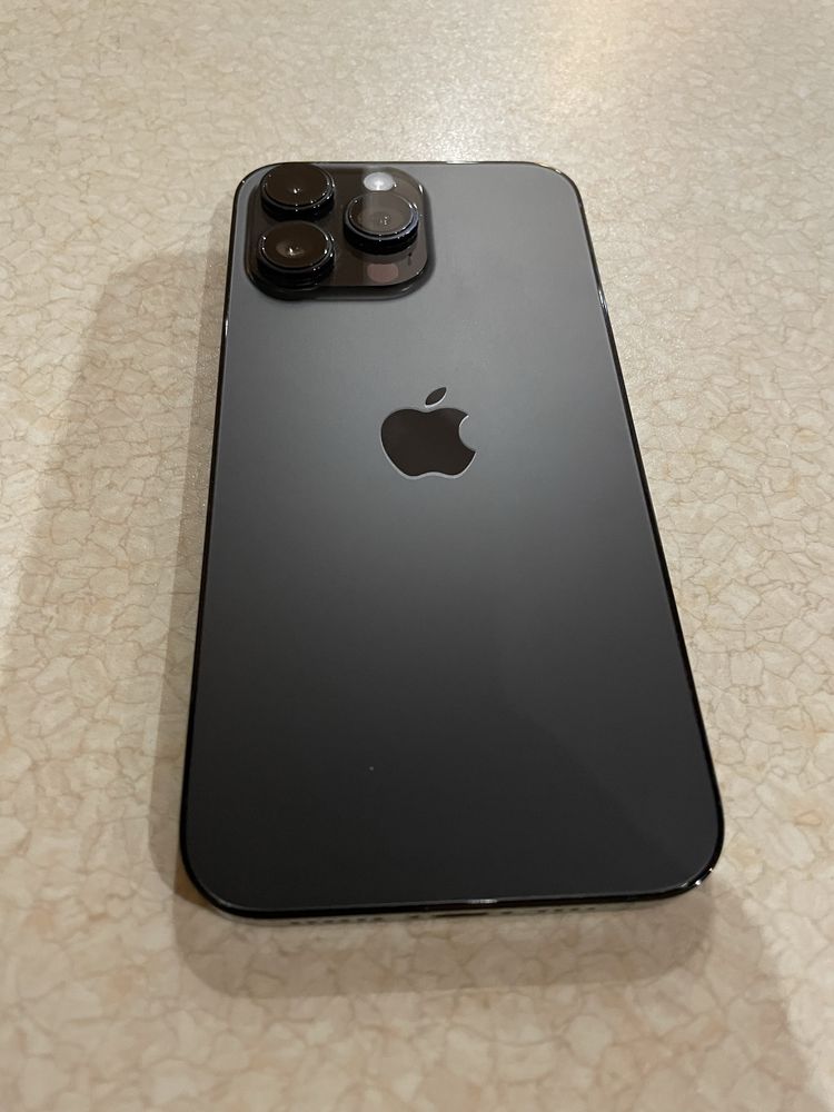 Продам Iphone 14 Pro Max 128gb ідеальний стан