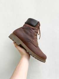 Черевики Panama Jack GORE-TEX timberland ботинки зима 43(27.5см)