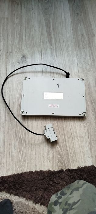 Antena vizion 2-polowa