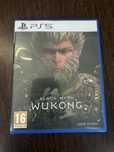 Wukong Play Station5