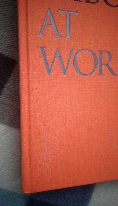 Annie Leibovitz "At work" Енні Лейбовіц