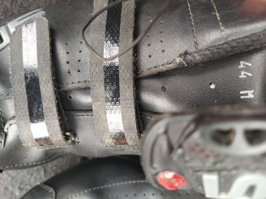 Sidi Trace 2 rozm. 44 buty rowerowe Boa MTB pod bloki Shimano