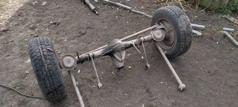 Продам Міст ваз 2106.