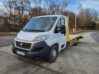 Fiat Ducato  Fiat ducato 2.3 177koni super stan