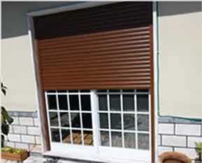 ESTORES Térmicos de Aluminio
