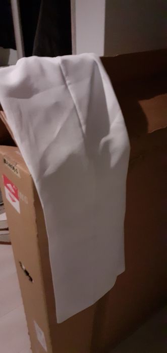 Ubranko komunijne dla chłopca jak nowe