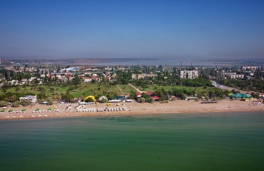 Срочно! Возле моря! 2 комнатная квартира Лузановка