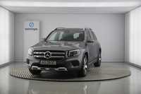 Mercedes-Benz GLB 200 d 4Matic Progressive