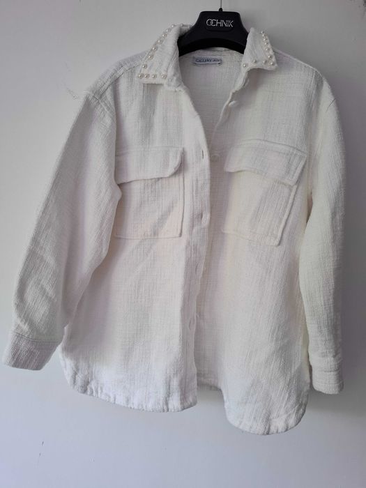 Bluza/kurtka koszulowa