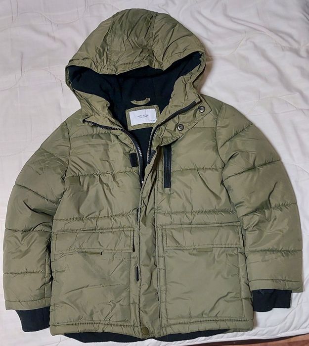 Дитяча куртка Reserved зріст 128. Детская куртка.