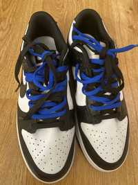 Vendo ténis originais Nike Dunk Low Retro White Black Panda