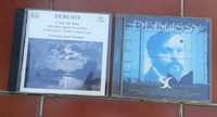 CD-Debussy-Spectacular Classics e Clair De Lune and Other P.Favourites