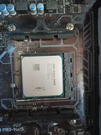 Процессор под сокет AM4 AMD Athlon 200GE