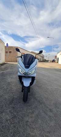 Honda Pcx 125 de 2021