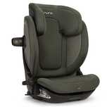 Fotelik dziecięcy Nuna Aace Forest Zielony 15-36kg/100-150 cm NOWY
