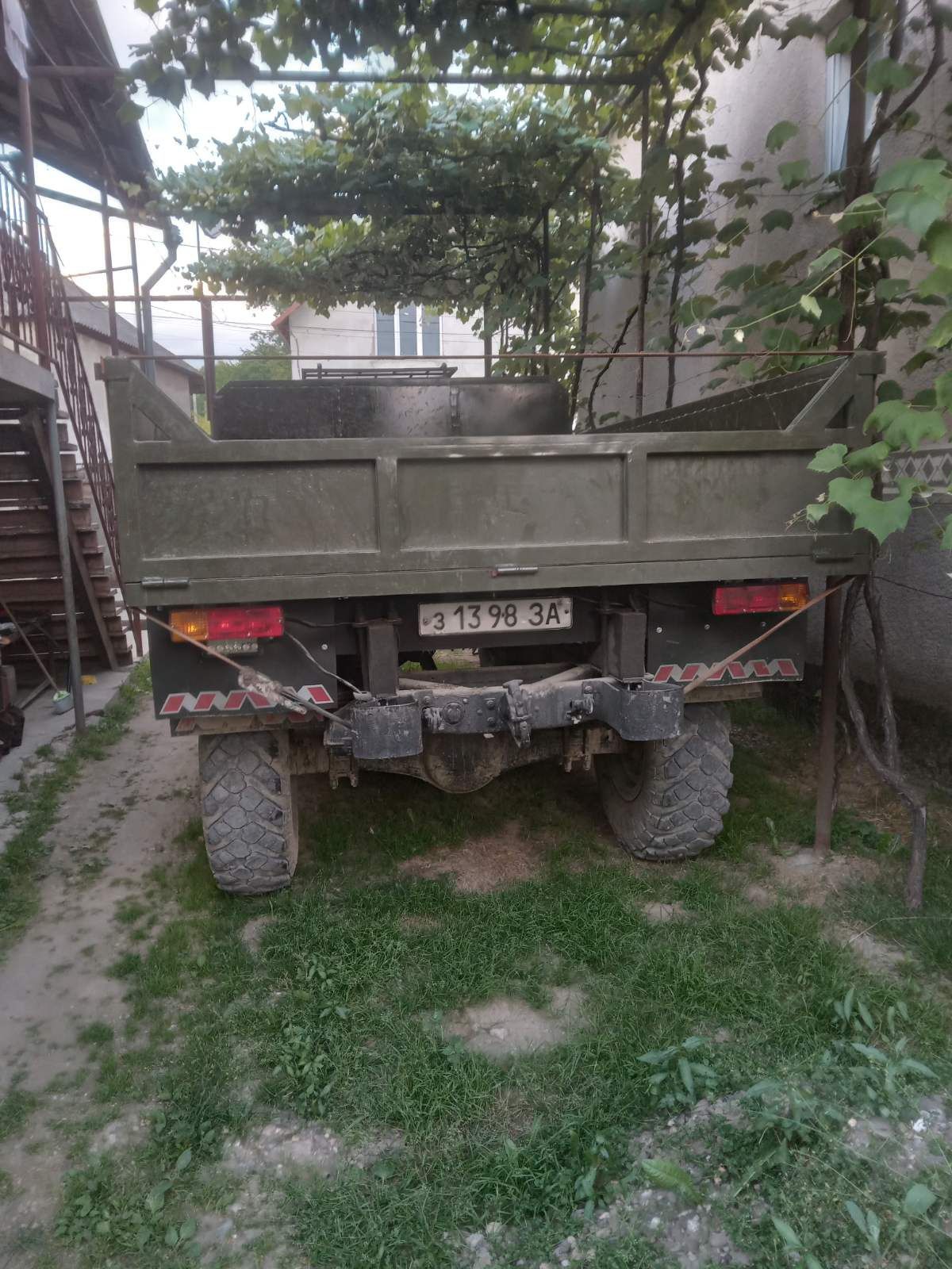 Продам газ 66 ..