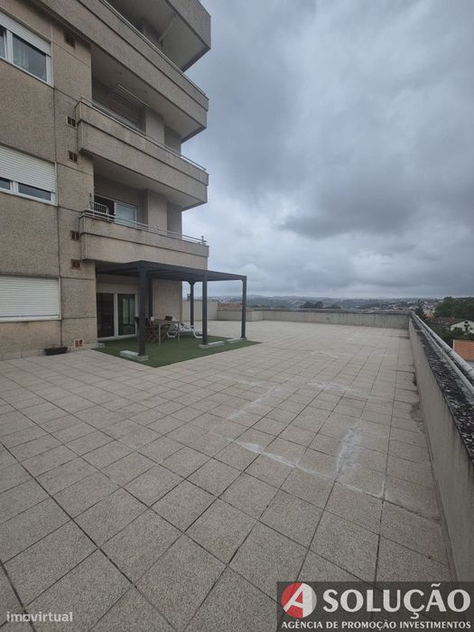 Apartamento T2 em Oliveira do Douro