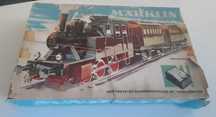 Marklin - Pista de comboios HO Ref. 2943