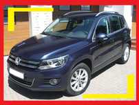 VW TIGUAN*2.0 TDi* I właść*zarej*model 2013r*skóra*alu*zadbany**